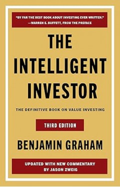 The Intelligent Investor Third Edition